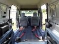 Silver Metallic - Transit Connect XL Cargo Van Photo No. 16