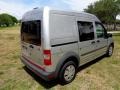 Silver Metallic - Transit Connect XL Cargo Van Photo No. 17