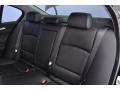 2016 Jet Black BMW 5 Series 528i Sedan  photo #8