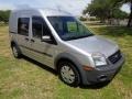 Silver Metallic - Transit Connect XL Cargo Van Photo No. 21