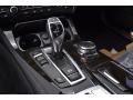 2016 Jet Black BMW 5 Series 528i Sedan  photo #12