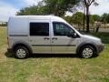 Silver Metallic - Transit Connect XL Cargo Van Photo No. 27