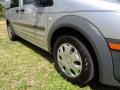 Silver Metallic - Transit Connect XL Cargo Van Photo No. 29