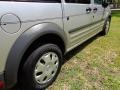 Silver Metallic - Transit Connect XL Cargo Van Photo No. 31