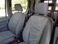 Silver Metallic - Transit Connect XL Cargo Van Photo No. 32