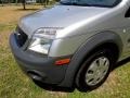 Silver Metallic - Transit Connect XL Cargo Van Photo No. 33