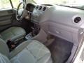 Silver Metallic - Transit Connect XL Cargo Van Photo No. 34