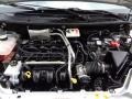Silver Metallic - Transit Connect XL Cargo Van Photo No. 36
