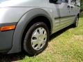 Silver Metallic - Transit Connect XL Cargo Van Photo No. 37