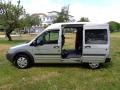 Silver Metallic - Transit Connect XL Cargo Van Photo No. 42