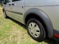 Silver Metallic - Transit Connect XL Cargo Van Photo No. 44