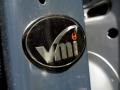 Silver Metallic - Transit Connect XL Cargo Van Photo No. 46