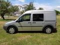 Silver Metallic - Transit Connect XL Cargo Van Photo No. 48