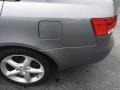 Steel Gray - Sonata SE V6 Photo No. 32