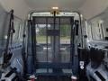 Silver Metallic - Transit Connect XL Cargo Van Photo No. 53
