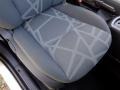 Silver Metallic - Transit Connect XL Cargo Van Photo No. 58