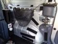 Silver Metallic - Transit Connect XL Cargo Van Photo No. 63