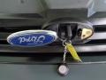 Silver Metallic - Transit Connect XL Cargo Van Photo No. 70