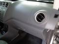 Silver Metallic - Transit Connect XL Cargo Van Photo No. 71