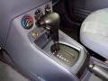 Silver Metallic - Transit Connect XL Cargo Van Photo No. 72