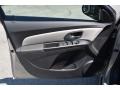 Champagne Silver Metallic - Cruze LS Photo No. 6