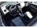Champagne Silver Metallic - Cruze LS Photo No. 8