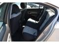 Champagne Silver Metallic - Cruze LS Photo No. 11