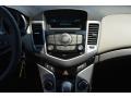Champagne Silver Metallic - Cruze LS Photo No. 13
