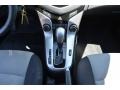 Champagne Silver Metallic - Cruze LS Photo No. 14