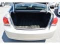 Champagne Silver Metallic - Cruze LS Photo No. 18