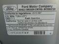 Silver Metallic - Transit Connect XL Cargo Van Photo No. 85