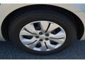 Champagne Silver Metallic - Cruze LS Photo No. 19
