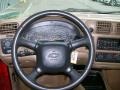 2000 Victory Red Chevrolet S10 Xtreme Regular Cab  photo #5