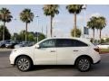 White Diamond Pearl - MDX Technology Photo No. 4