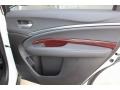 White Diamond Pearl - MDX Technology Photo No. 20