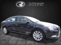 2014 Carbon Black Metallic Buick LaCrosse Leather  photo #1