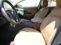 2014 Carbon Black Metallic Buick LaCrosse Leather  photo #5