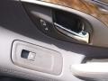 Carbon Black Metallic - LaCrosse Leather Photo No. 10