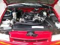 Victory Red - S10 Xtreme Regular Cab Photo No. 7