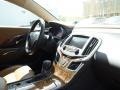 2014 Carbon Black Metallic Buick LaCrosse Leather  photo #11