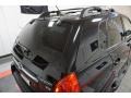 2006 Obsidian Black Hyundai Tucson Limited 4x4  photo #87