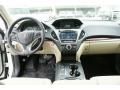 White Diamond Pearl - MDX Technology Photo No. 9