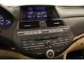 Basque Red Pearl II - Accord Crosstour EX-L 4WD Photo No. 9