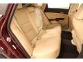 Basque Red Pearl II - Accord Crosstour EX-L 4WD Photo No. 14