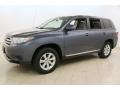 Shoreline Blue Pearl - Highlander V6 Photo No. 3