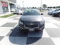 Tungsten Metallic - Cruze Limited LT Photo No. 2