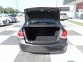Tungsten Metallic - Cruze Limited LT Photo No. 4