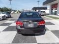 Tungsten Metallic - Cruze Limited LT Photo No. 5