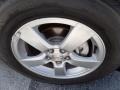 Tungsten Metallic - Cruze Limited LT Photo No. 7