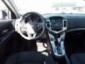 Tungsten Metallic - Cruze Limited LT Photo No. 15